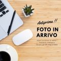 In arrivo